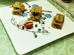 -阿英煲(凉城路店)