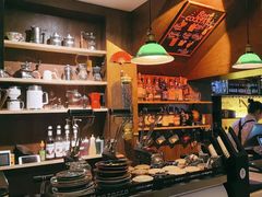 -德福楼咖啡吧(德福巷店)