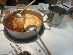 -深海聚汇·牛榴宴·自助料理(江宁万达店)