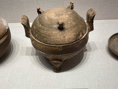 -宣城市博物馆