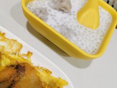 -芬芳甜品(东风西路店)