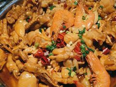 -胖哥俩肉蟹煲(杭州下沙学林街店)