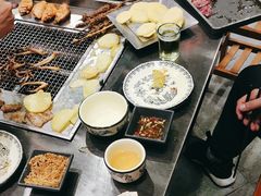 -塘屋烧烤·云南火塘烧烤品牌(春城慧谷旗舰店)
