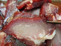 蜜汁瘦叉-陈光记烧腊(长寿路店)