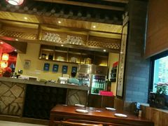 -醉南拳客家菜(华威店)