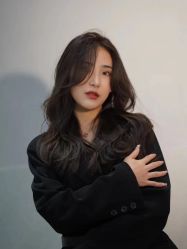 -TRIMS HAIR 修剪造型·烫染接发