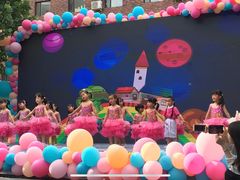 -高娃幼儿园