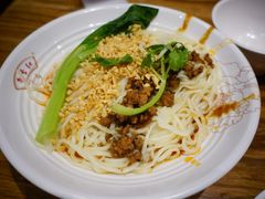 -蓉李记成都名小吃(太原龙湖万达店)