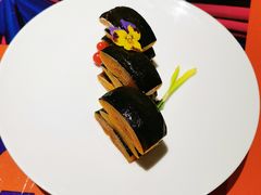 -上海滩餐厅(BFC外滩金融中心店)