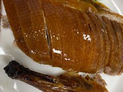 -东门烤鸭店(东华门店)