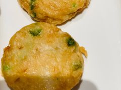 -上海宝华喜来登酒店·采悦轩中餐厅
