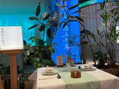 -桂满陇·杭州小馆(巴黎春天浦建店)