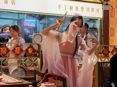 -南昌大饭店·非遗南昌菜(万寿宫店)