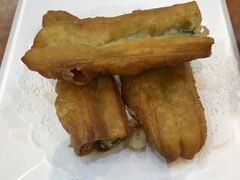 三白油条-西新饭店(城中店)