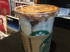 -星巴克(宏汇国际广场店)