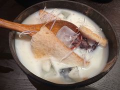 -芸鲜季·云南野生菌餐厅· 云南风物味研社(闵行店)