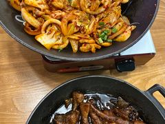 -HOTISLAND海鸡岛·韩国料理(江南西店)