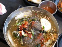-401餐厅(弘大店)