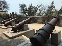 景点-莲花峰风景区