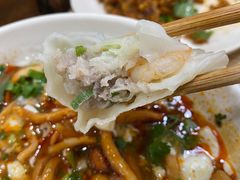 -晓友烧麦(光华村店)