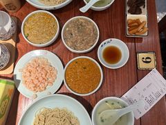 -裕兴记•蟹黄面馆(人民广场店)