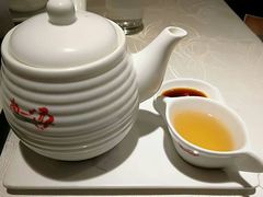 -尚一汤 广东炖汤(金桥国际店)
