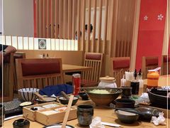 大堂-胜博殿日式炸猪排(悠唐店)