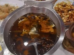 -鑫巴蜀小镇 · 水煮鱼专研店(玉桥店)