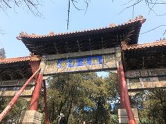 -中岳庙