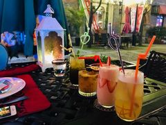 -甘尼仕印度餐厅爵士酒吧(阳春巷店)