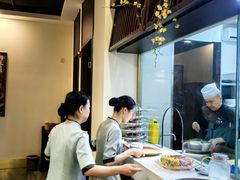 -上地宴·中关村的会客厅(清河高铁站店)