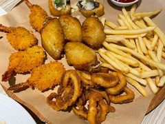 人气重磅拼盘-必胜客(华为店)
