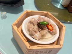 -裕华海鲜·深圳粤菜(福永店)