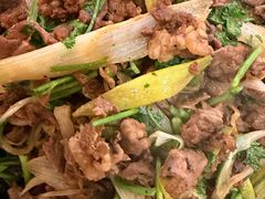 -烤肉宛饭庄(南礼士路店)