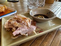 -伴山茶苑·围炉煮茶