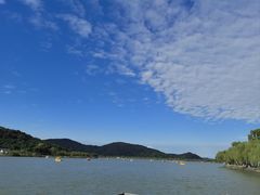 -南北湖风景区