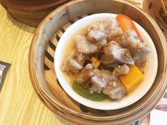 豉汁排骨-添好运点心专门店(百老汇店)