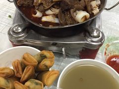 -桂萍特色牛筋牛杂(长堤街总店)