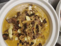 -洈水谣 · 地道荆州松滋菜(菱角湖公园店)