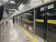 -商城路(地铁站)