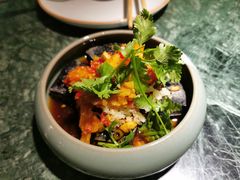 臭豆腐-姐夫的小菜(新中关购物中心店)