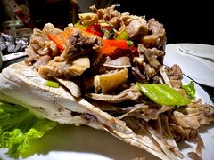 -榆味拼三鲜(怀德路店)