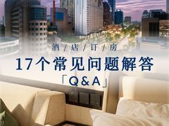 -新加坡乌节希尔顿酒店 (SG Clean)