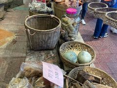 -园林美食城·本土农家菜(杨和镇店)