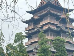 -汉水谣·江景餐厅(江滩店)