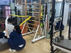 -体博士·疼痛调理·体态矫正·运动康复中心(大望路华贸店)