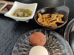-牛焱·烧肉酒肆(五大道店)