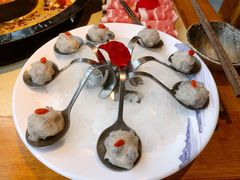 -蜀家渝重庆火锅(南屏街店)