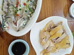 -双桥饭店(锦溪店)