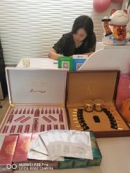 -香薇妮丝·定制减肥·身材管理